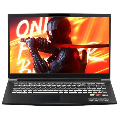  Ремонт Maibenben X17A