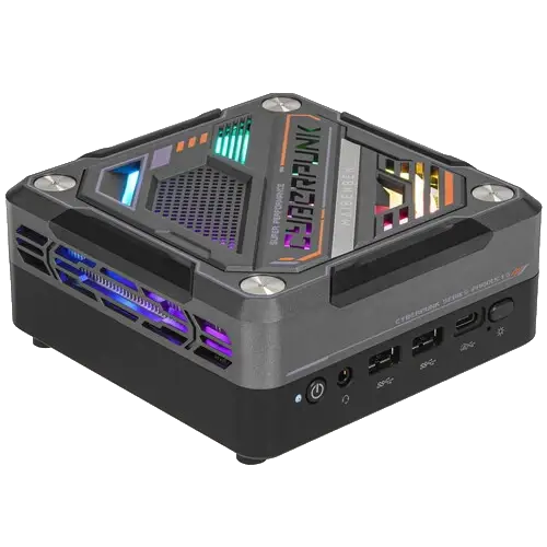  Ремонт Maibenben PC77