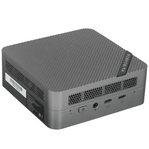  Ремонт Maibenben PC40